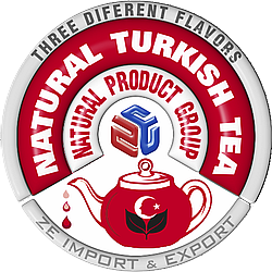 TURKISH BLACK TEA
